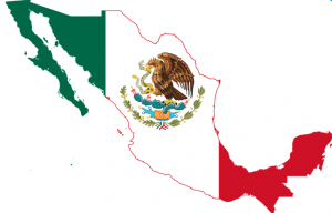 Logo Progetto Messico